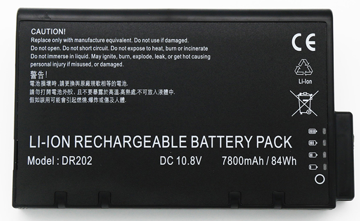 Remplacement Batterie PC PortablePour SAMSUNG V25