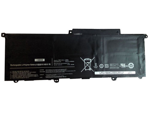 Remplacement Batterie PC PortablePour SAMSUNG NP900X3C A02