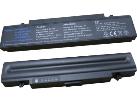 Remplacement Batterie PC PortablePour SAMSUNG R65 T2300 Carrew