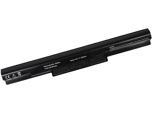 Remplacement Batterie PC PortablePour sony VAIO SVF1521AYC