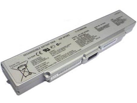 Remplacement Batterie PC PortablePour SONY VGP BPL9A