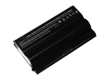 Remplacement Batterie PC PortablePour SONY vgp bps8a