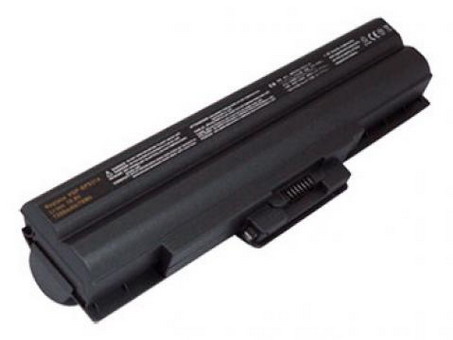 Remplacement Batterie PC PortablePour SONY VAIO VGN AW41JF