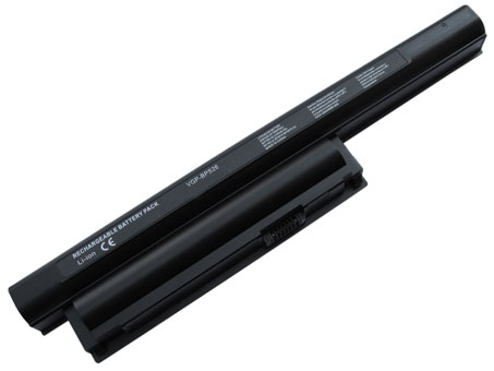 Remplacement Batterie PC PortablePour SONY VAIO VPCEH Series(All 2011 model)