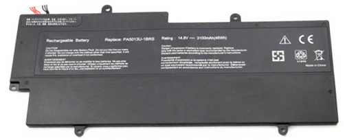 Remplacement Batterie PC PortablePour TOSHIBA Portege Z935 Series
