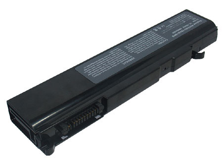 Remplacement Batterie PC PortablePour toshiba PABAS048
