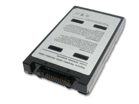 Remplacement Batterie PC PortablePour toshiba Dynabook Satellite J61 166D/5