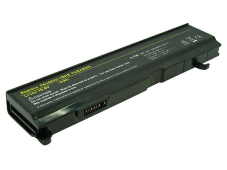 Remplacement Batterie PC PortablePour TOSHIBA Satellite M70 175