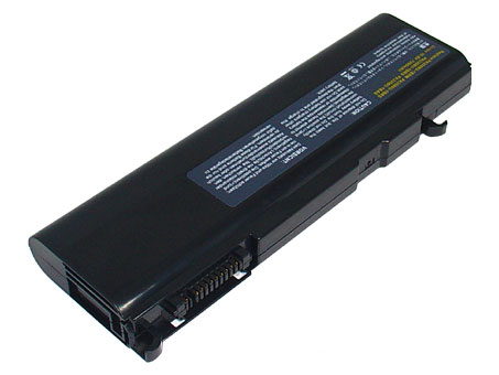 Remplacement Batterie PC PortablePour TOSHIBA PABAS066