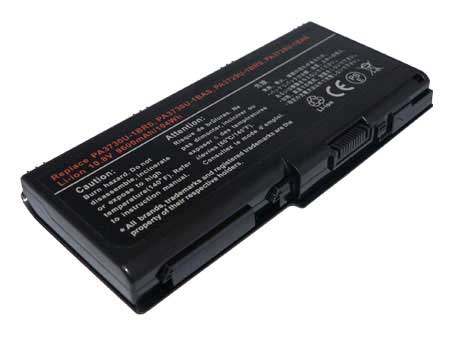 Remplacement Batterie PC PortablePour toshiba Qosmio X505 Q870