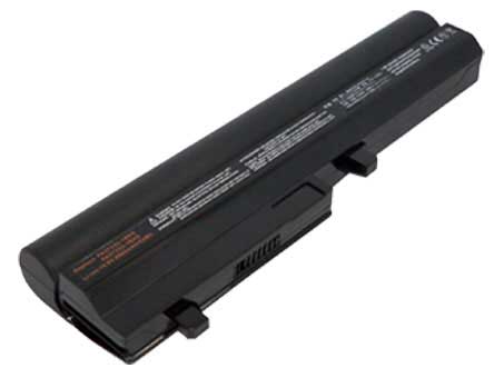 Remplacement Batterie PC PortablePour TOSHIBA PA3733U 1BRS
