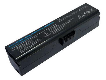 Remplacement Batterie PC PortablePour toshiba Qosmio X775 Q7384