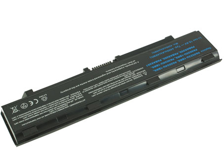 Remplacement Batterie PC PortablePour toshiba Satellite L855 S5375