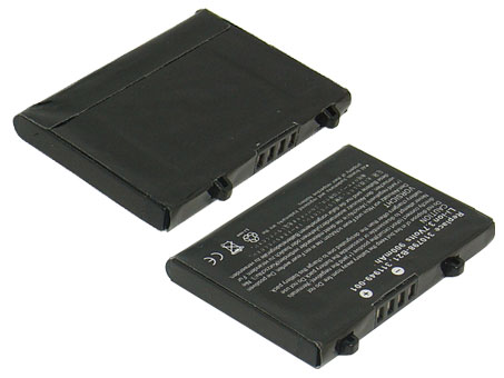 Remplacement Batterie PDAPour HP iPAQ h2200 Series
