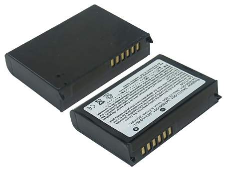 Remplacement Batterie PDAPour HP iPAQ PE2028B