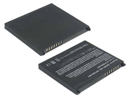 Remplacement Batterie PDAPour HP iPAQ rx3100