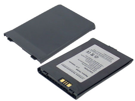 Remplacement Batterie PDAPour I-MATE PDA2k