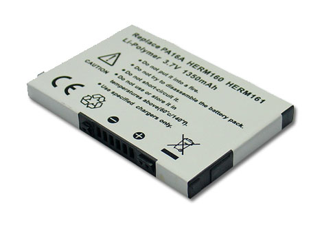 Remplacement Batterie PDAPour ASUS SBP 10