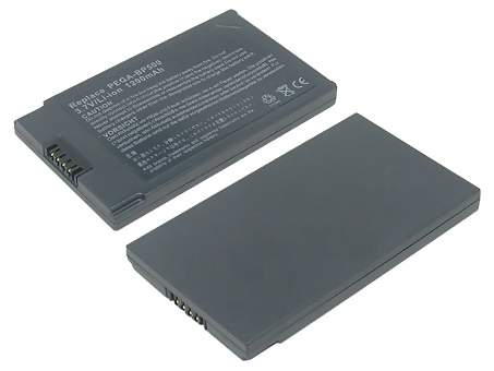 Remplacement Batterie PDAPour SONY PEG NZ90/G