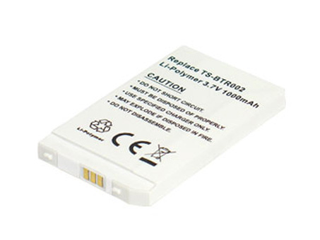 Remplacement Batterie PDAPour TOSHIBA Portege G900