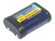 Remplacement Batterie Compatible Pour Appareil Photo NumériquePour VARTA 2CR5