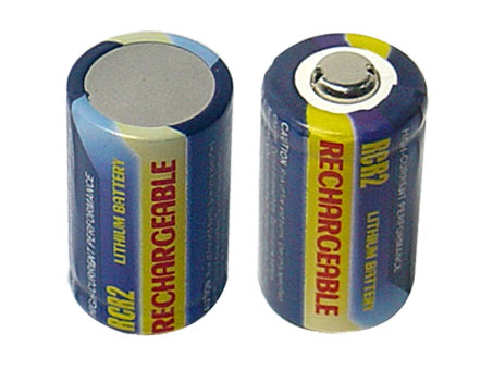 Remplacement Batterie Compatible Pour Appareil Photo NumériquePour CONTAX T3