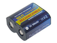 Remplacement Batterie Compatible Pour Appareil Photo NumériquePour SONY CR P2S