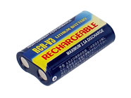 Remplacement Batterie Compatible Pour Appareil Photo NumériquePour NIKON Coolpix 4100