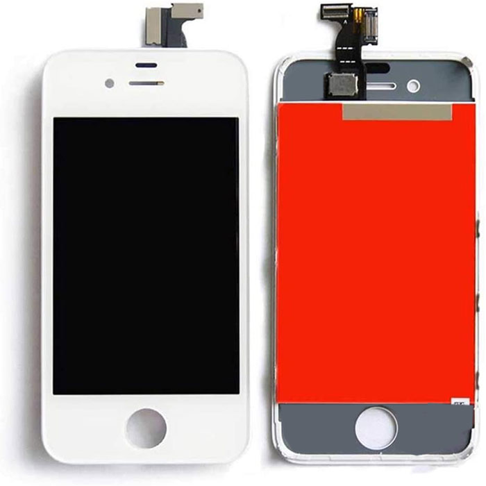 Remplacement écrans De Téléphone PortablePour APPLE iPhone 4S