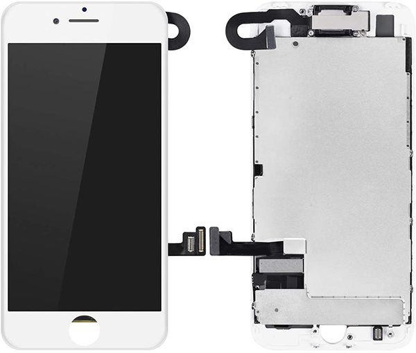 Remplacement écrans De Téléphone PortablePour APPLE iPhone 7