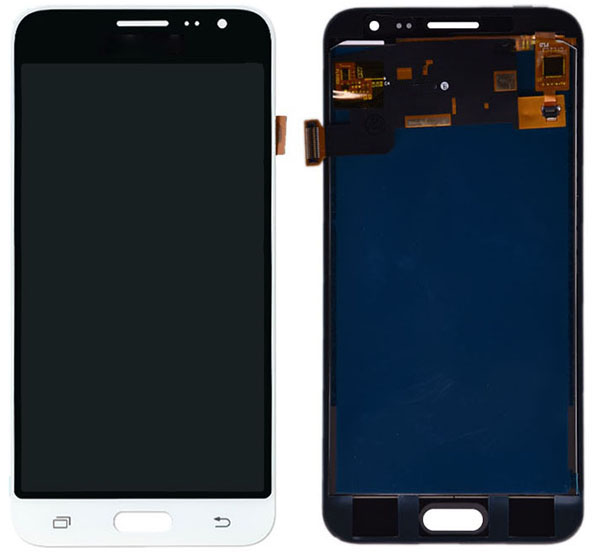 Remplacement écrans De Téléphone PortablePour SAMSUNG Galaxy J3(2016)