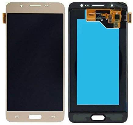 Remplacement écrans De Téléphone PortablePour SAMSUNG SM G570