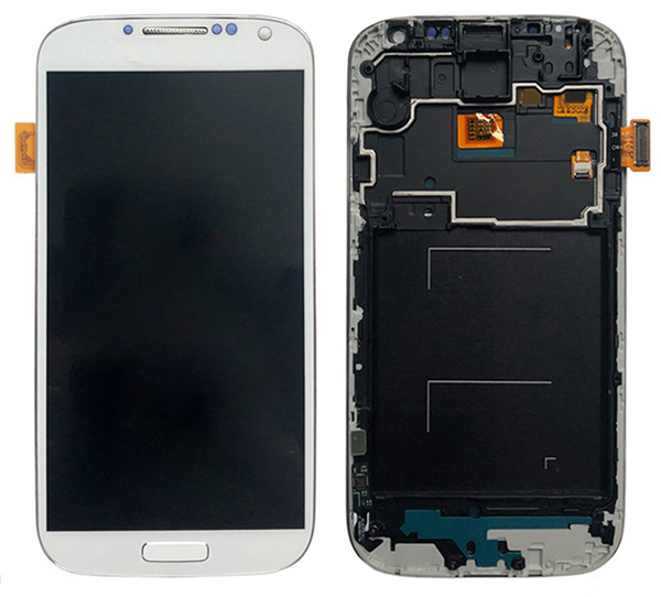 Remplacement écrans De Téléphone PortablePour SAMSUNG GT i9515