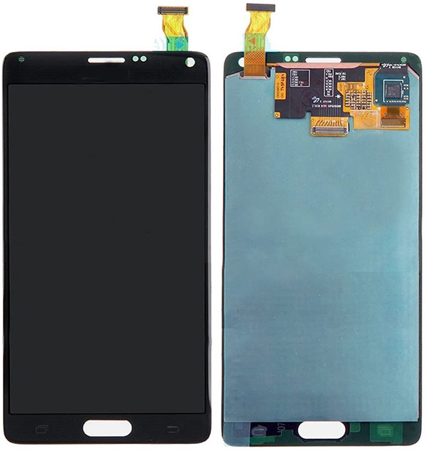Remplacement écrans De Téléphone PortablePour SAMSUNG SM N910V