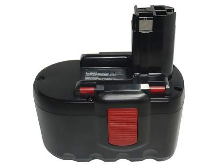 Remplacement Batterie Compatible Pour Outillage Electro-PortatiPour BOSCH 13624 2G