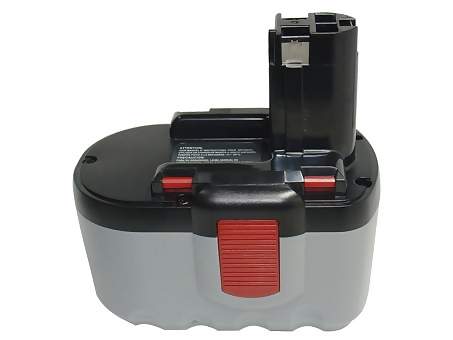 Remplacement Batterie Compatible Pour Outillage Electro-PortatiPour BOSCH 2607335509