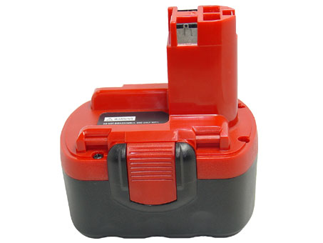 Remplacement Batterie Compatible Pour Outillage Electro-PortatiPour BOSCH 2 607 335 678