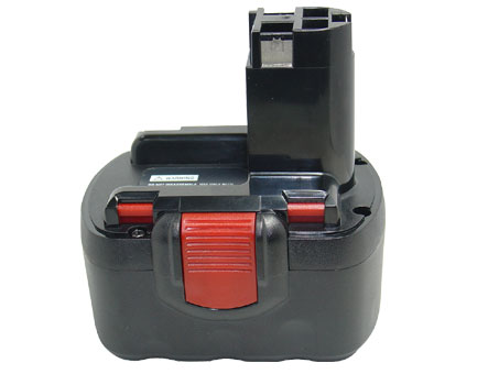 Remplacement Batterie Compatible Pour Outillage Electro-PortatiPour BOSCH 2 607 335 692