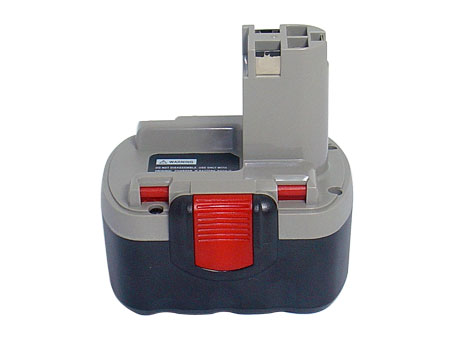 Remplacement Batterie Compatible Pour Outillage Electro-PortatiPour BOSCH 2 607 335 678