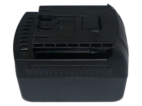 Remplacement Batterie Compatible Pour Outillage Electro-PortatiPour BOSCH 2 607 336 224