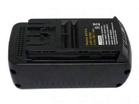 Remplacement Batterie Compatible Pour Outillage Electro-PortatiPour BOSCH GSB 36 V Li