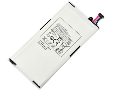 Remplacement Batterie PC PortablePour SAMSUNG B056H004 001