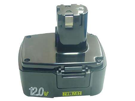 Remplacement Batterie Compatible Pour Outillage Electro-PortatiPour CRAFTSMAN 11061