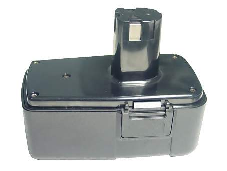 Remplacement Batterie Compatible Pour Outillage Electro-PortatiPour CRAFTSMAN 9111098