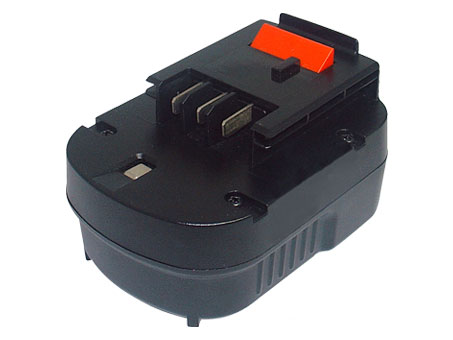 Remplacement Batterie Compatible Pour Outillage Electro-PortatiPour FIRESTORM FS12PS