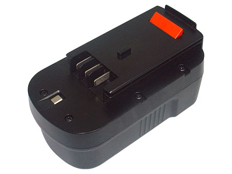 Remplacement Batterie Compatible Pour Outillage Electro-PortatiPour FIRESTORM FS1802D