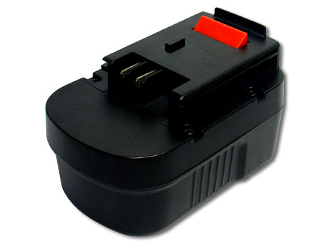 Remplacement Batterie Compatible Pour Outillage Electro-PortatiPour FIRESTORM FS1400D 2