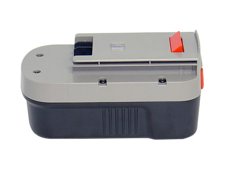 Remplacement Batterie Compatible Pour Outillage Electro-PortatiPour BLACK & DECKER PS182KB