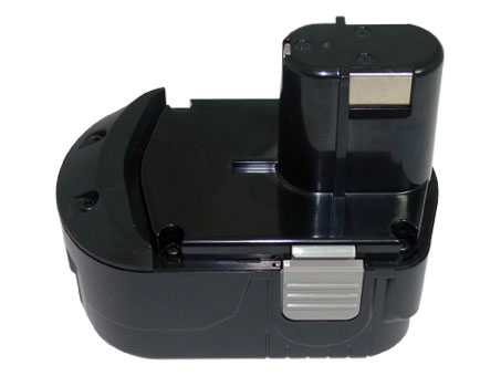 Remplacement Batterie Compatible Pour Outillage Electro-PortatiPour HITACHI G18DL