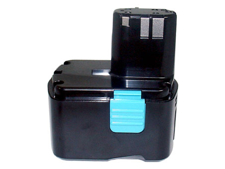 Remplacement Batterie Compatible Pour Outillage Electro-PortatiPour HITACHI WR 14DMB